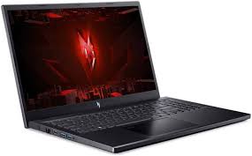 Acer Nitro V 15 Gaming Laptop, 15.6 Inch FHD IPS 144Hz Display Intel Core i7-13620H 16GB RAM 512GB SSD